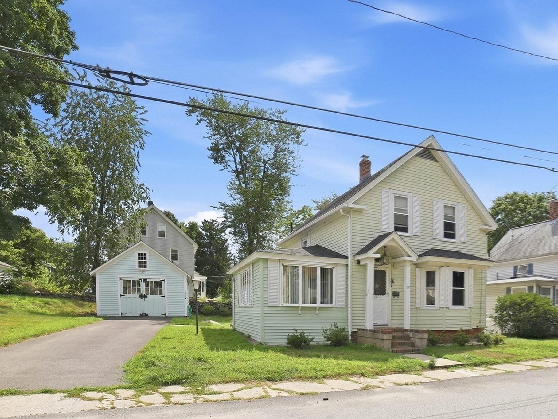 19 Park Street Property Photo 1