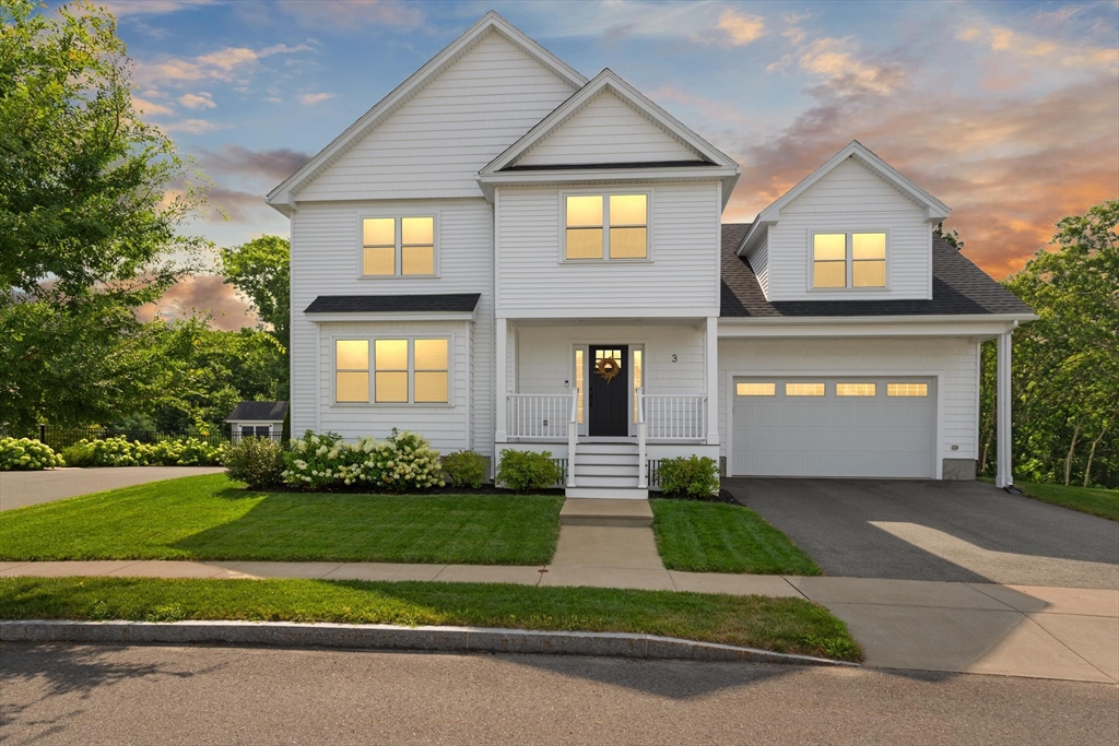 3 S Ridge Circle Property Photo 1