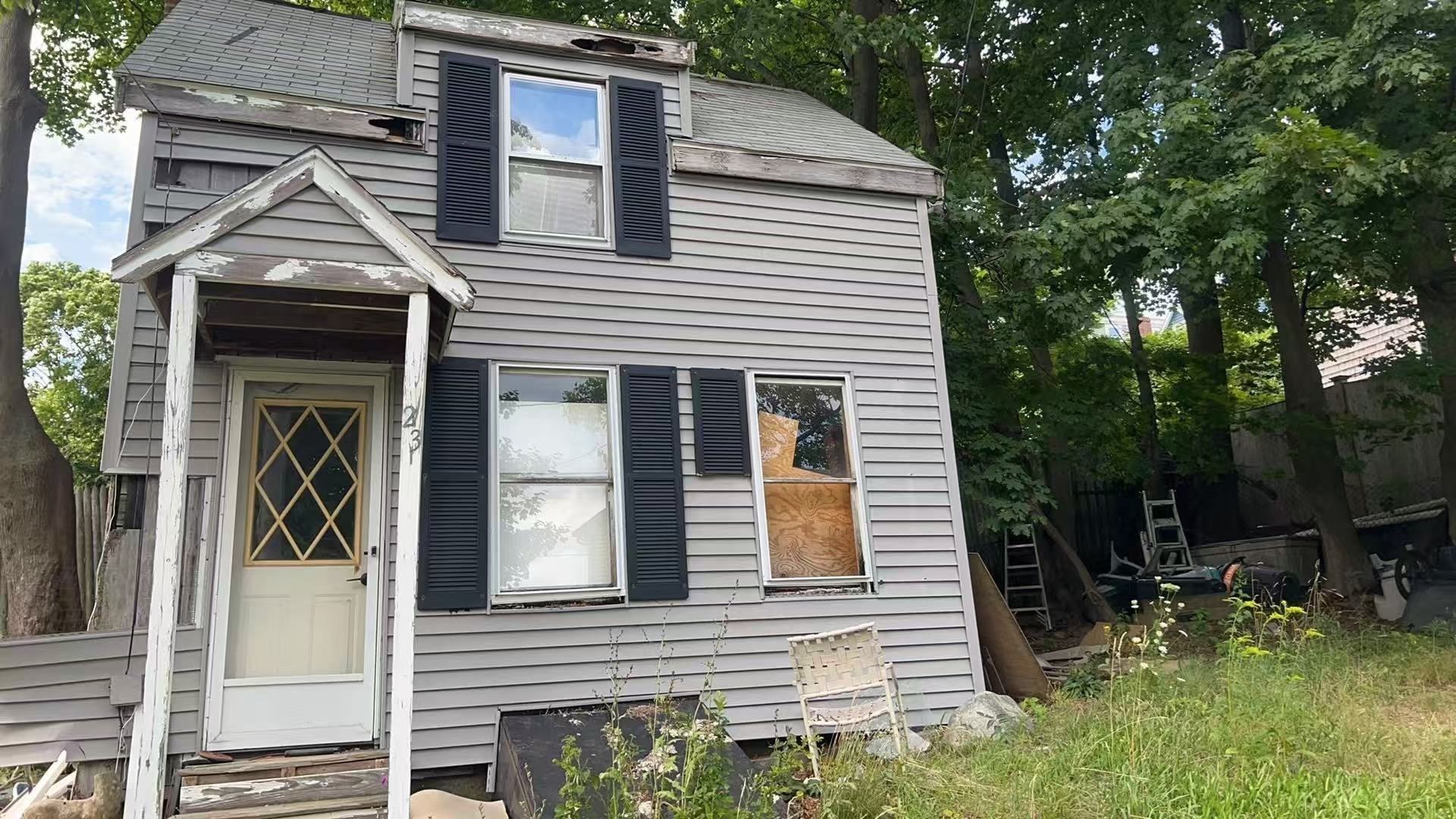 23 Island Ave Property Photo 1