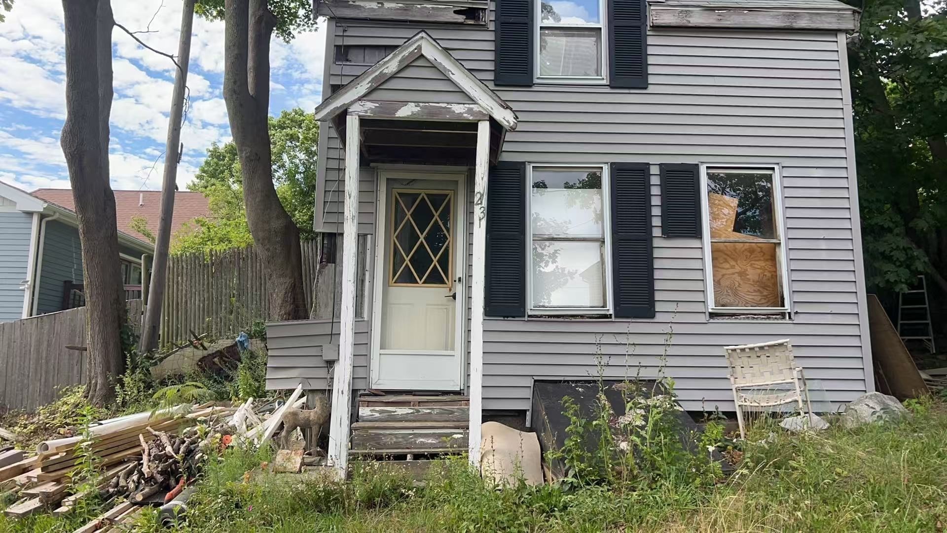 23 Island Ave Property Photo 2