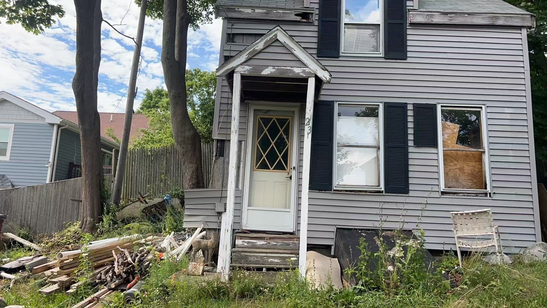 23 Island Ave Property Photo 3