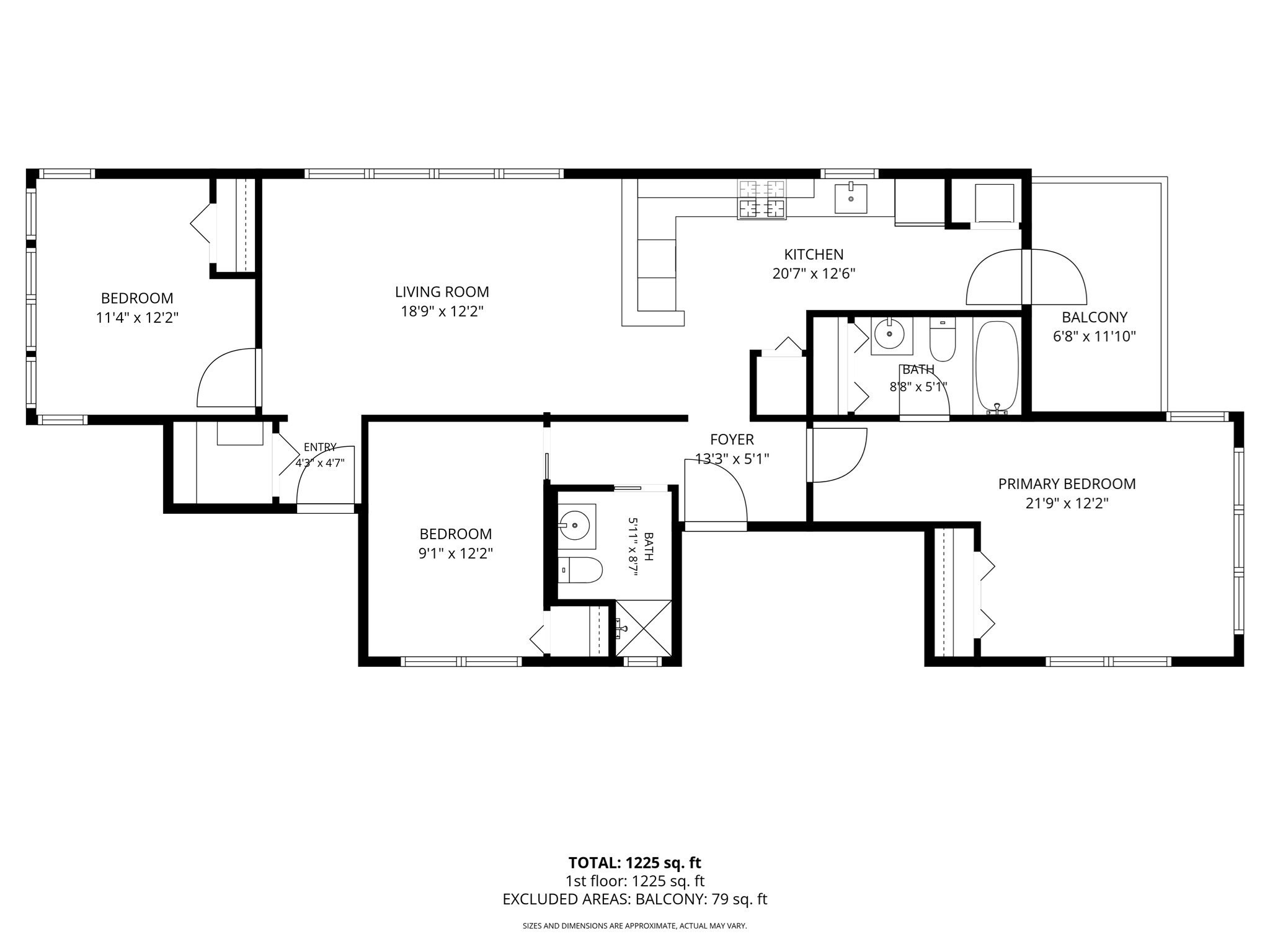 28 Forbes St # 1 Property Photo 25