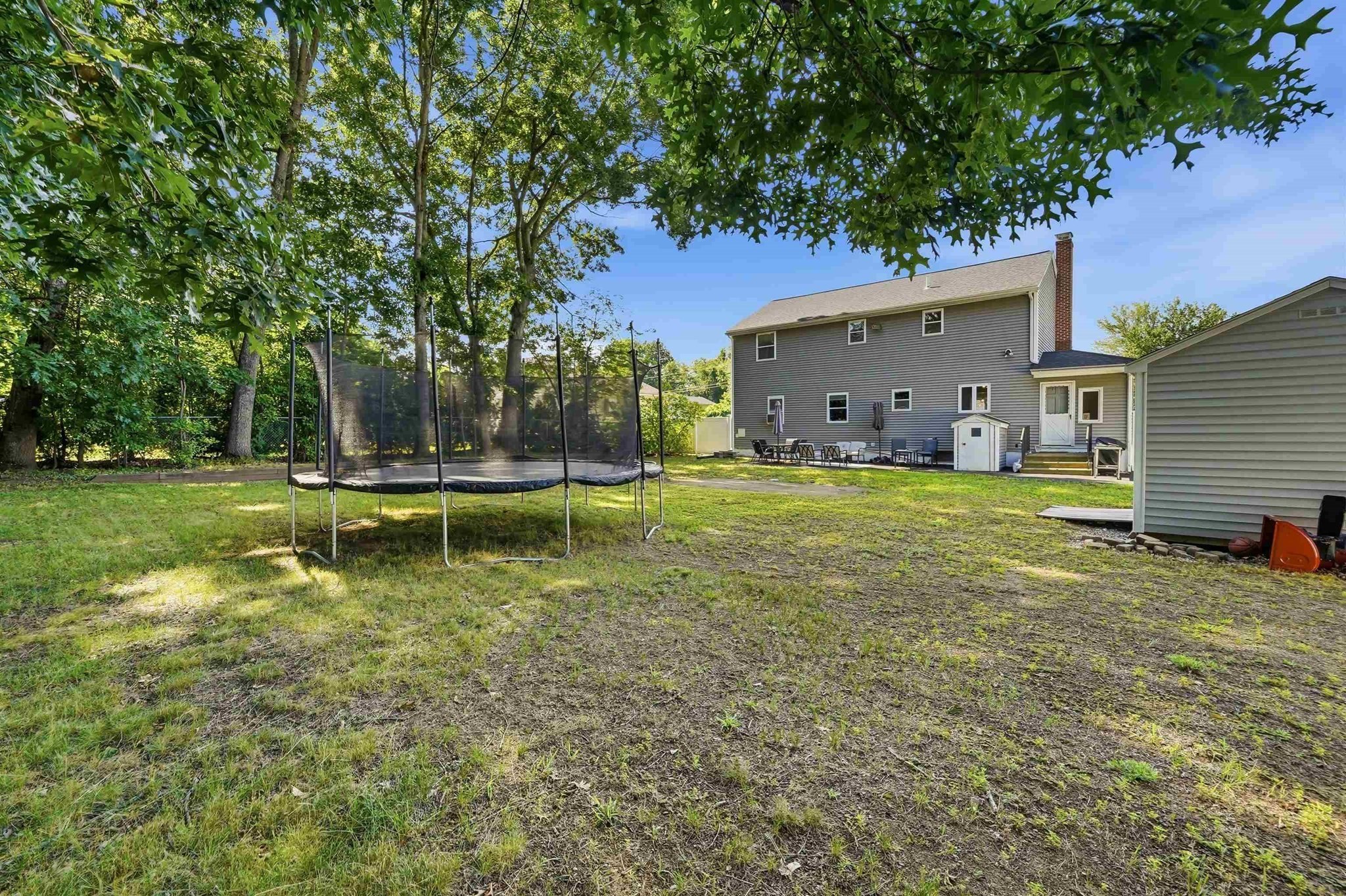 22 Colonial Drive Property Photo 39