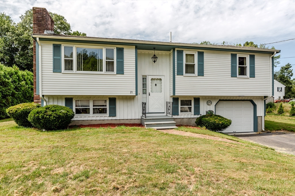 21 Evergreen Drive Property Photo 1