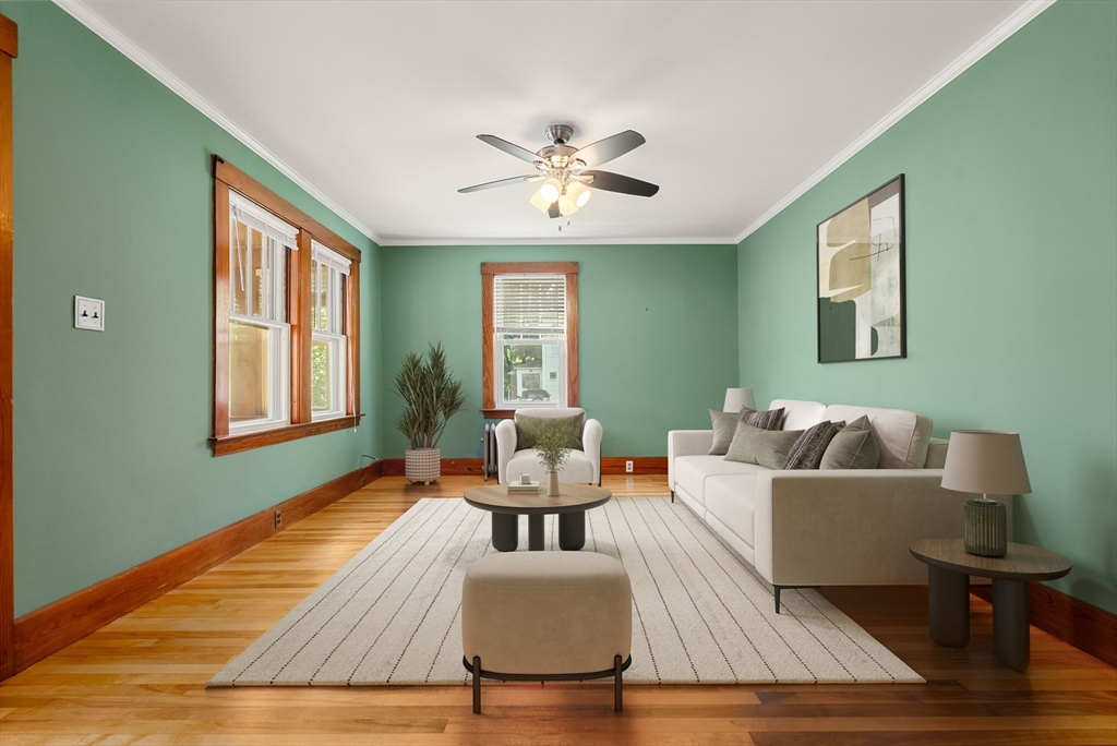 7-a Upper Beacon Street Property Photo 3