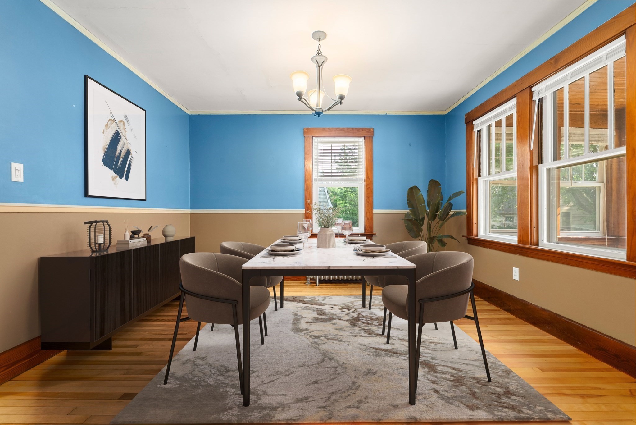 7-a Upper Beacon Street Property Photo 6