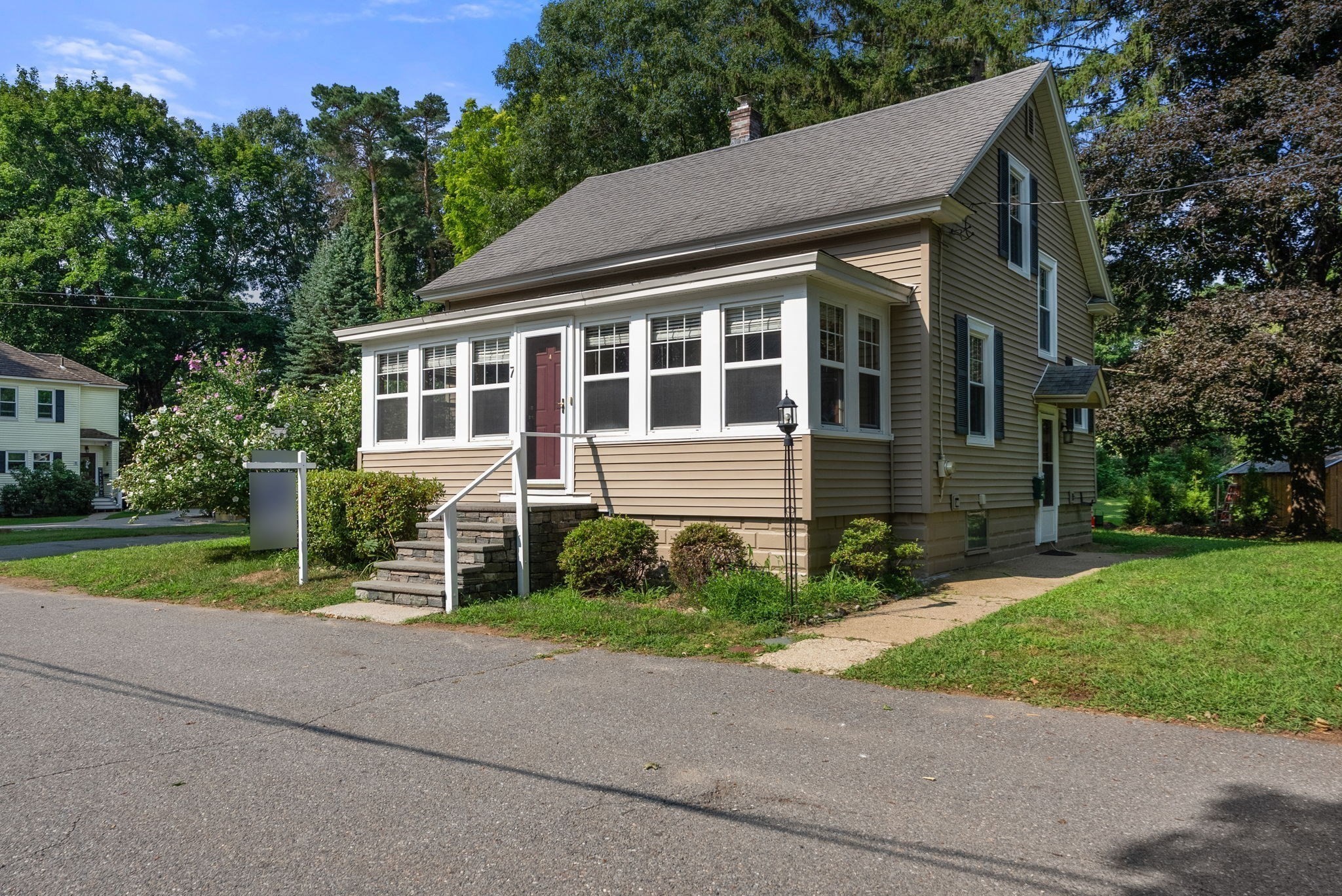 7-a Upper Beacon Street Property Photo 37