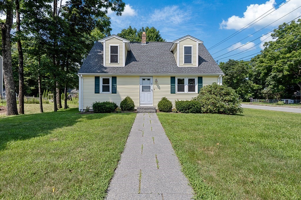 95 Franklin St Property Photo 1