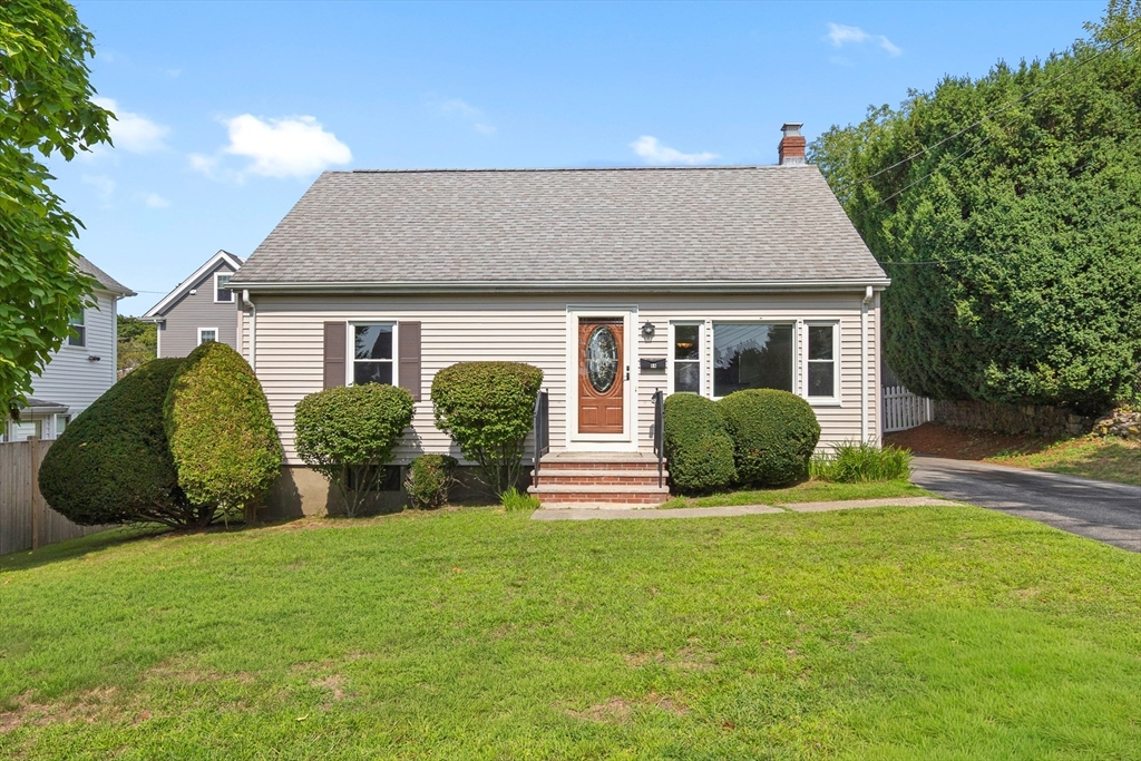 64 Charles Street Property Photo 1
