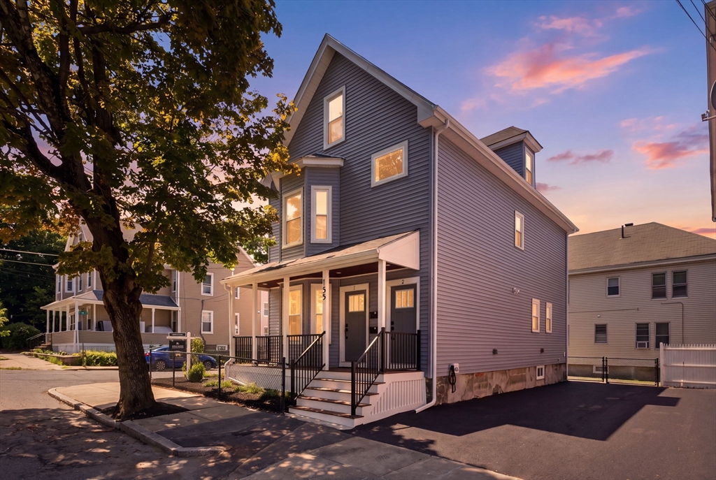 183 Madison St # 1