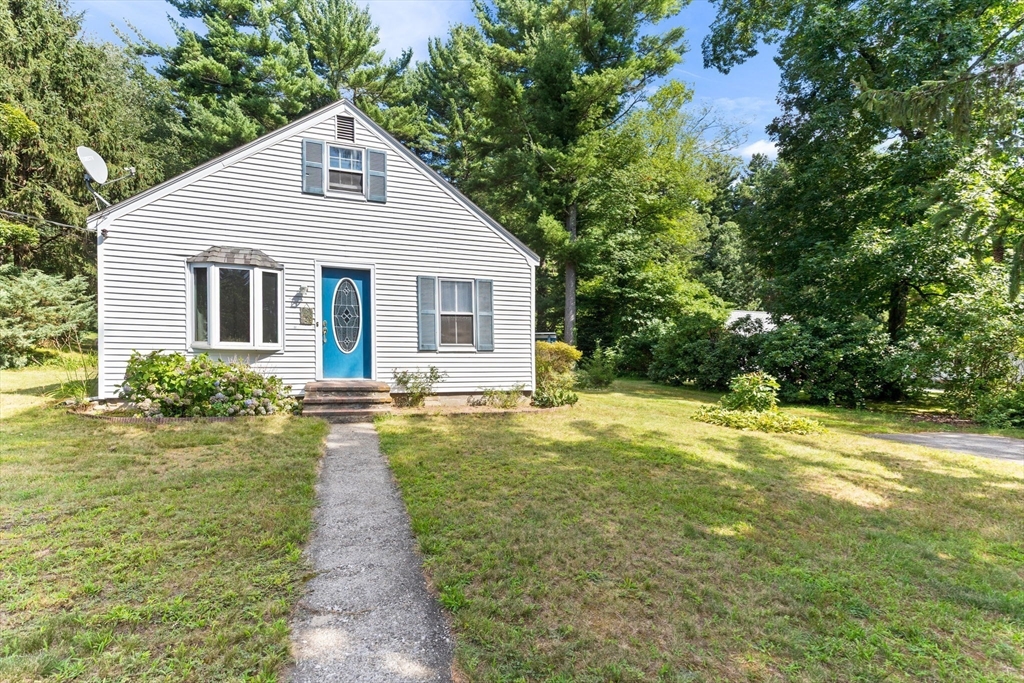 41 Everett St Property Photo 2