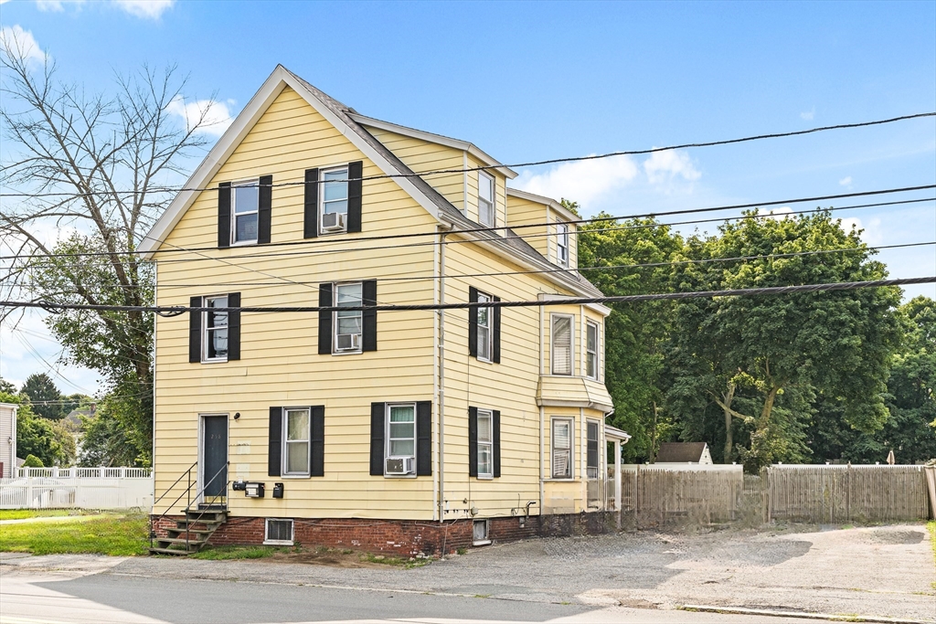 258 Washington Street Property Photo 1