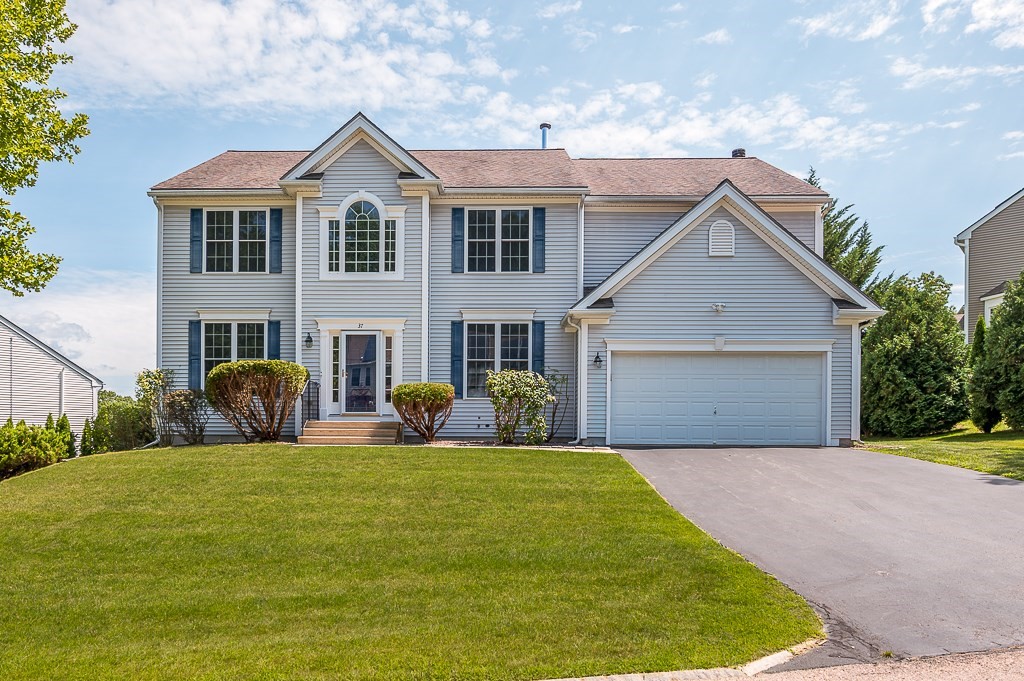 37 Aspen Avenue