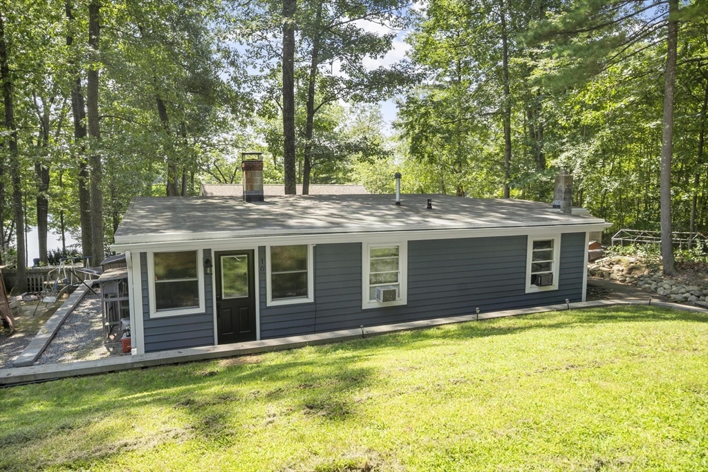107 Island Rd Property Photo 1