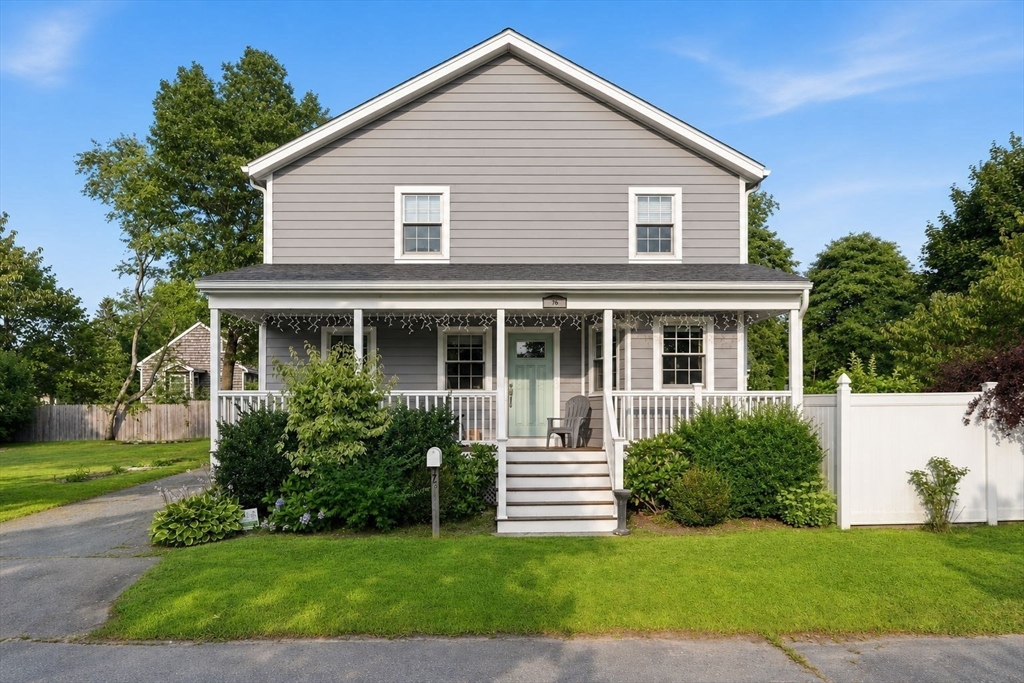 76 Whitlow St Property Photo 1