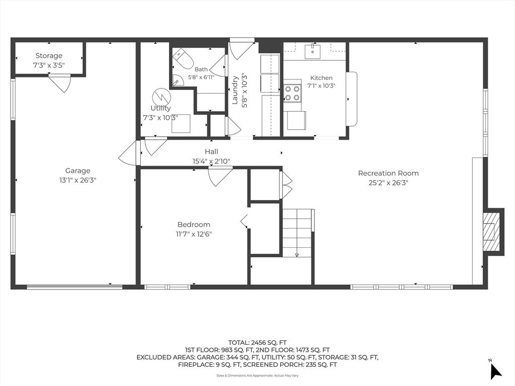 76 Cushing Ave Property Photo 32