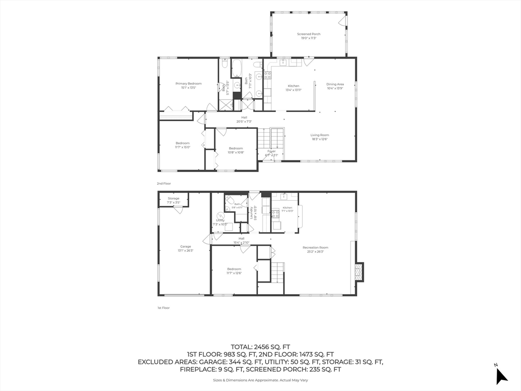 76 Cushing Ave Property Photo 33