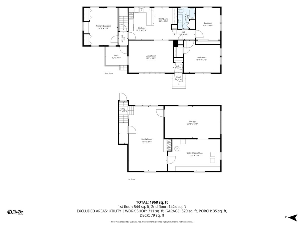 50 Fernwood Ave Property Photo 42