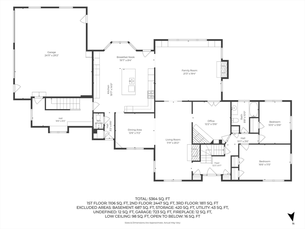 23 Pleasant Valley Rd Property Photo 42