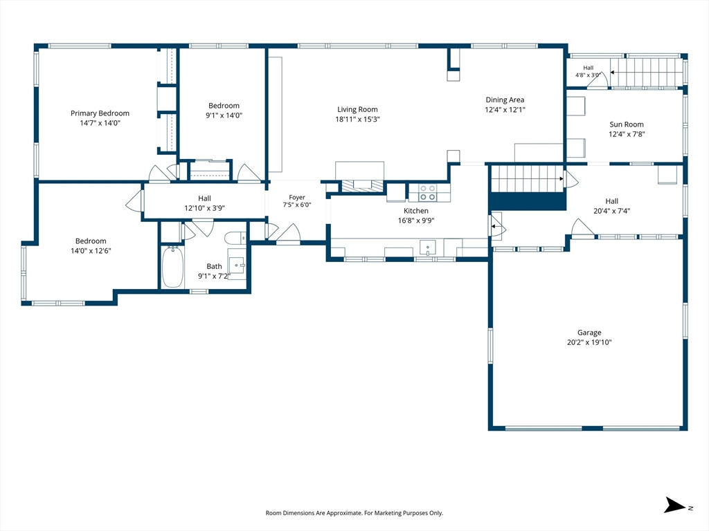 663 Orchard St Property Photo 34