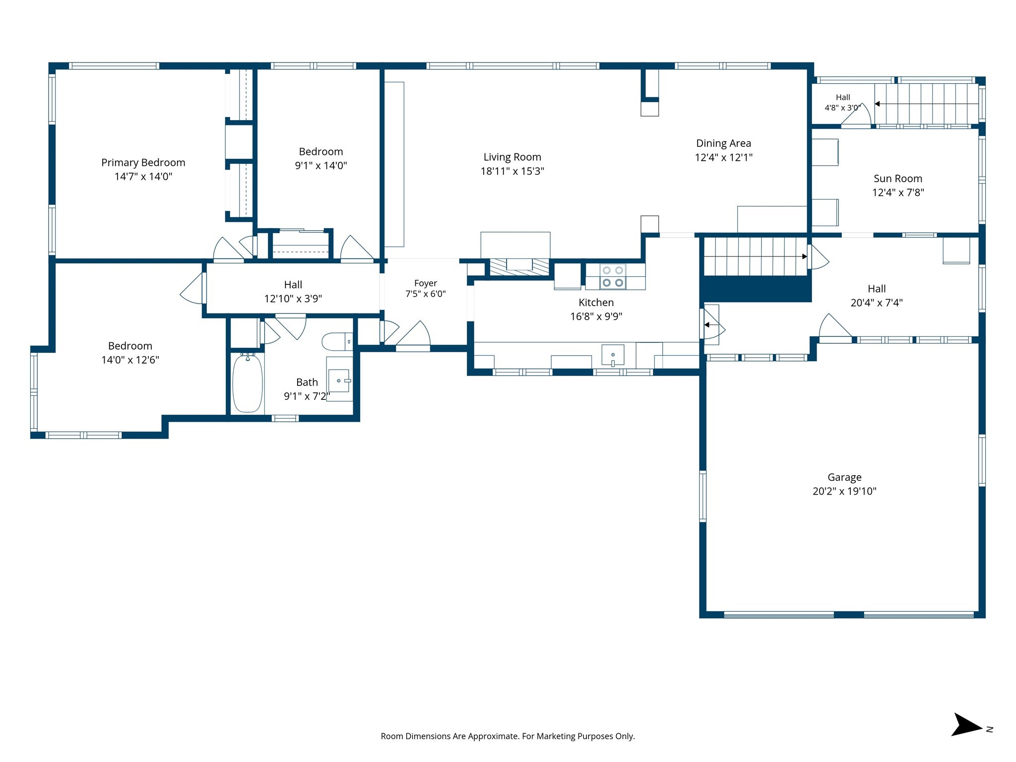 663 Orchard St Property Photo 34