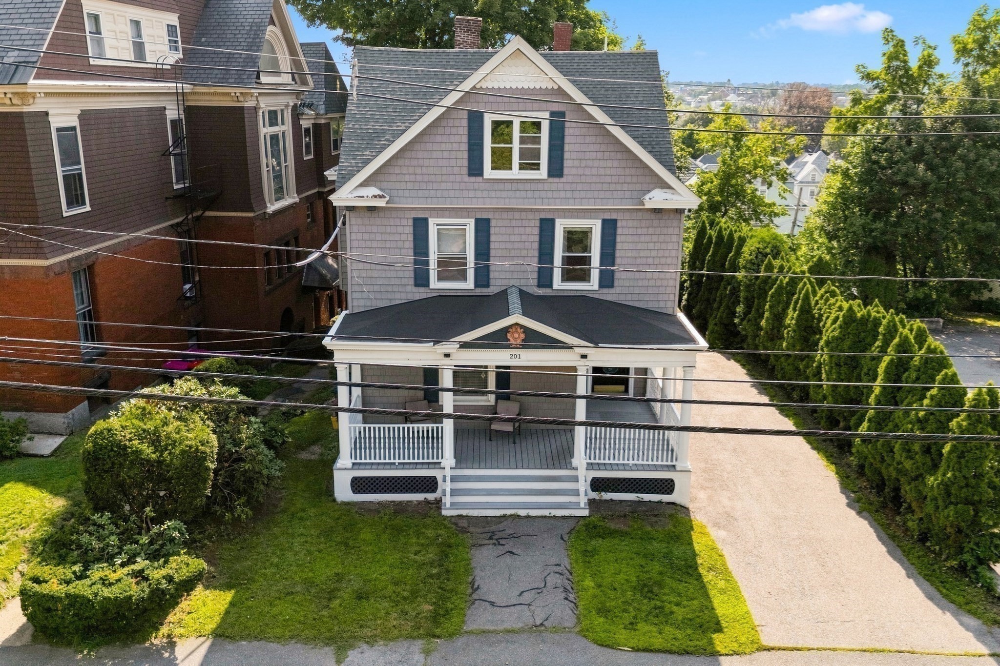 201 Nesmith Street Property Photo 38