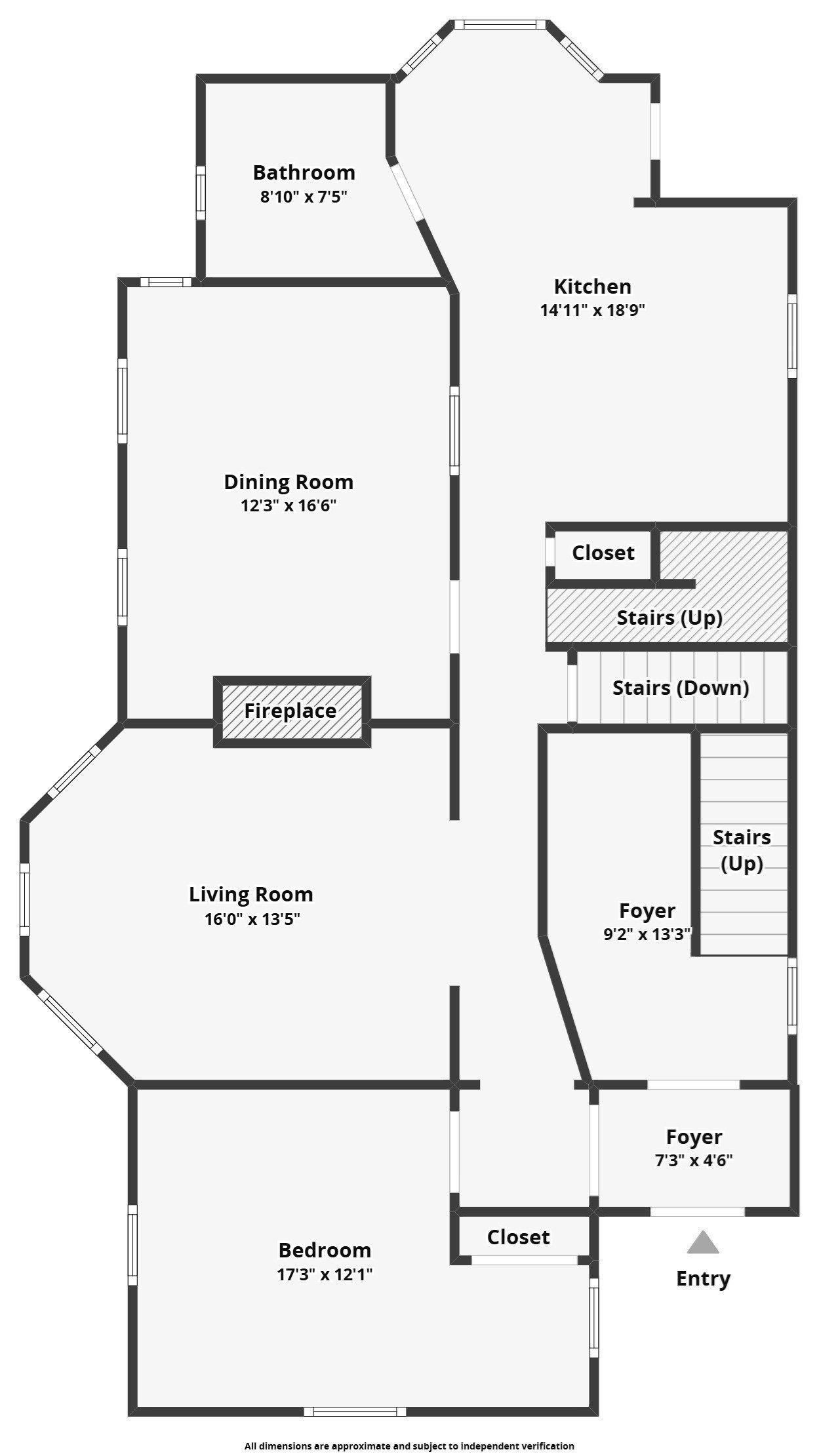 201 Nesmith Street Property Photo 39