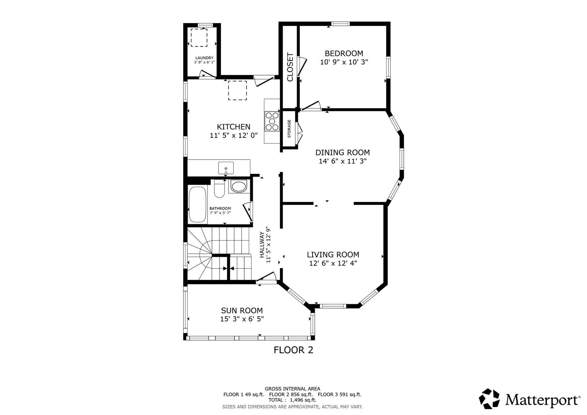 134 Willow St Property Photo 21
