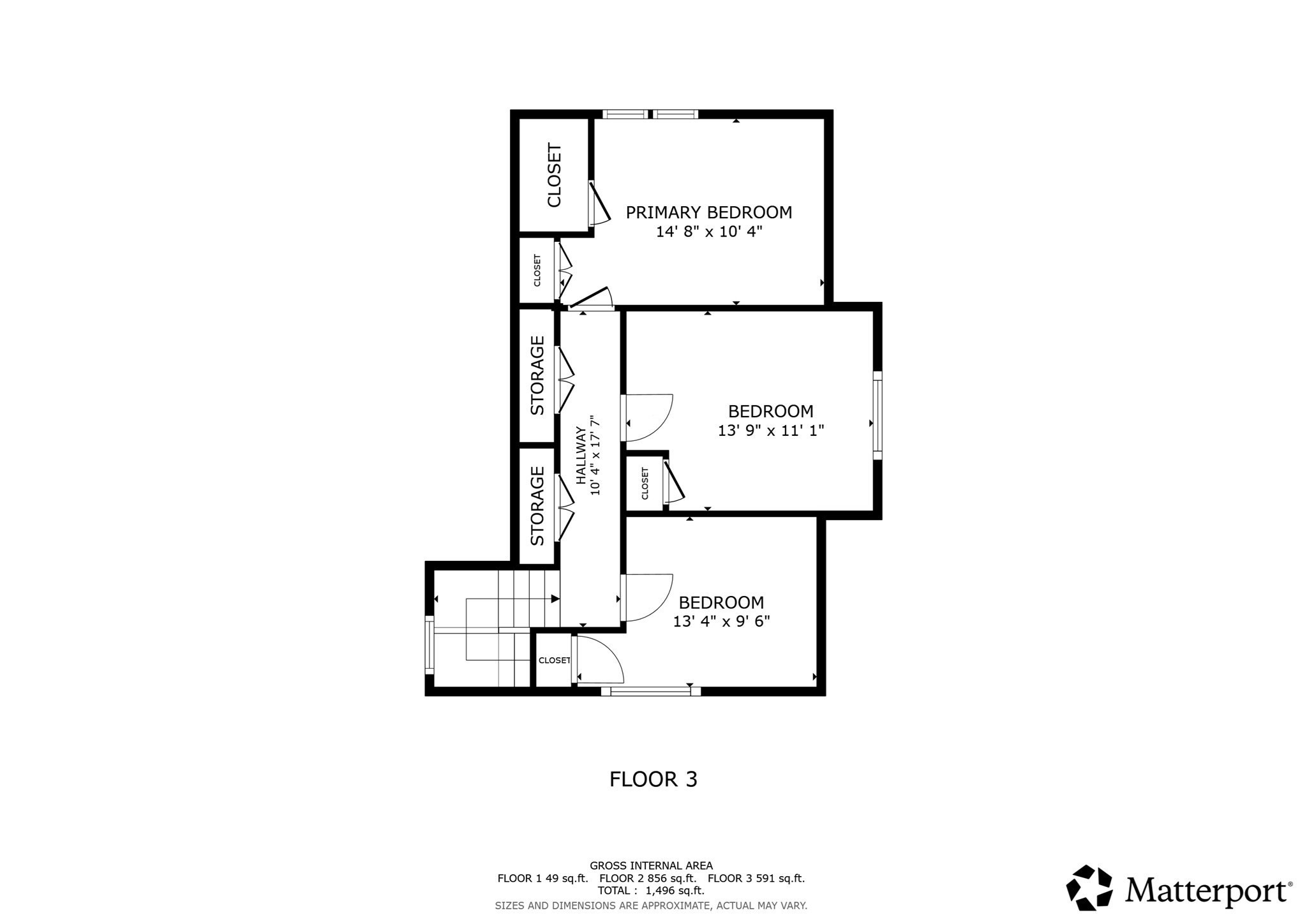 134 Willow St Property Photo 22