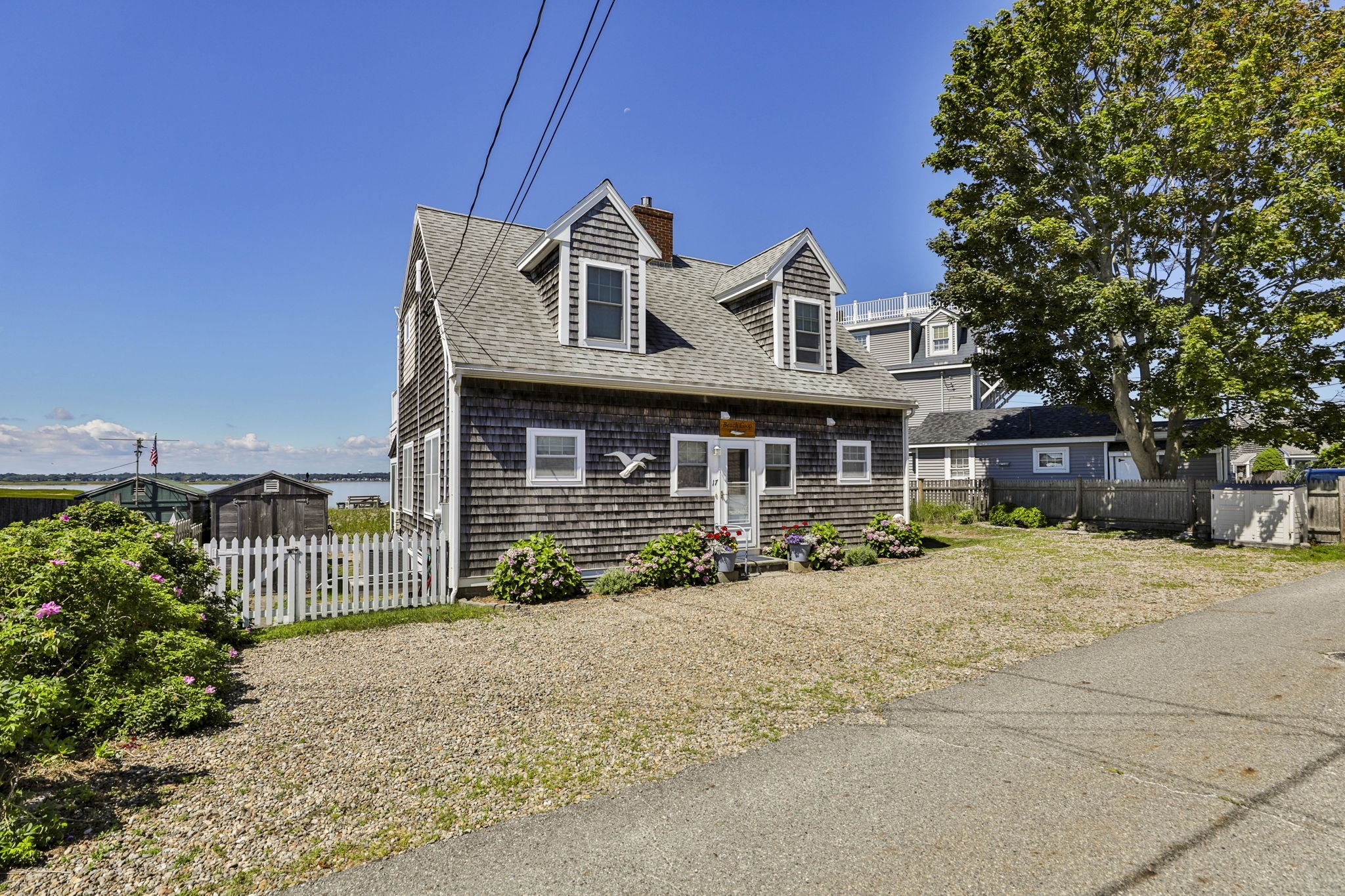 17 Harbor # 17 Property Photo 1