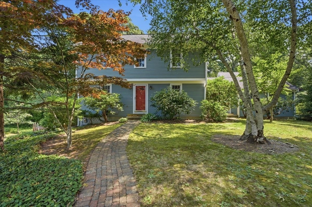 98 Bray Farm Rd S Property Photo 1