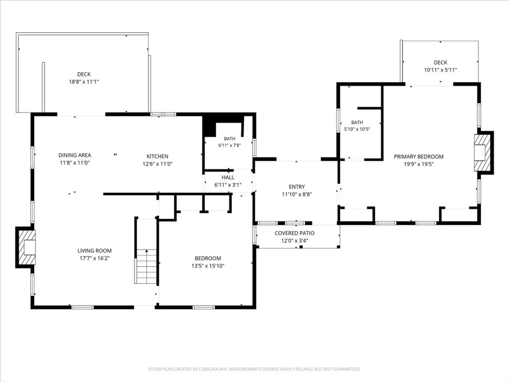 98 Bray Farm Rd S Property Photo 29