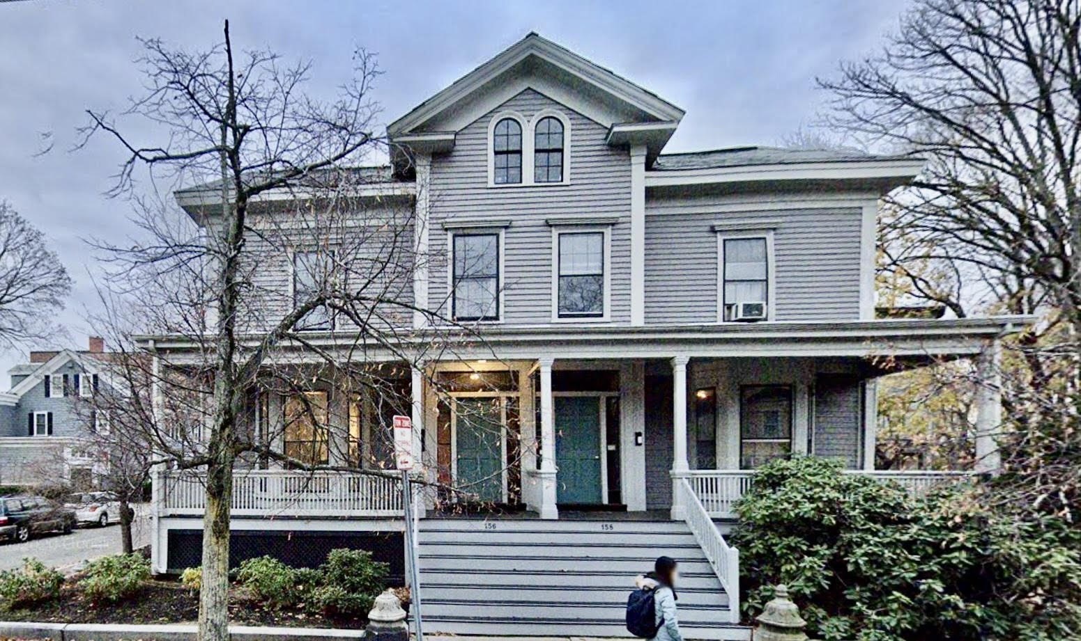 156 Mount Auburn St # 2 Property Photo 1