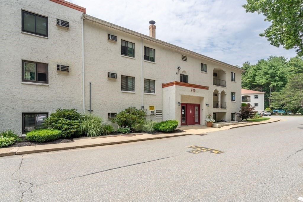 200 Fellsview Terrace # 205b Property Photo 12