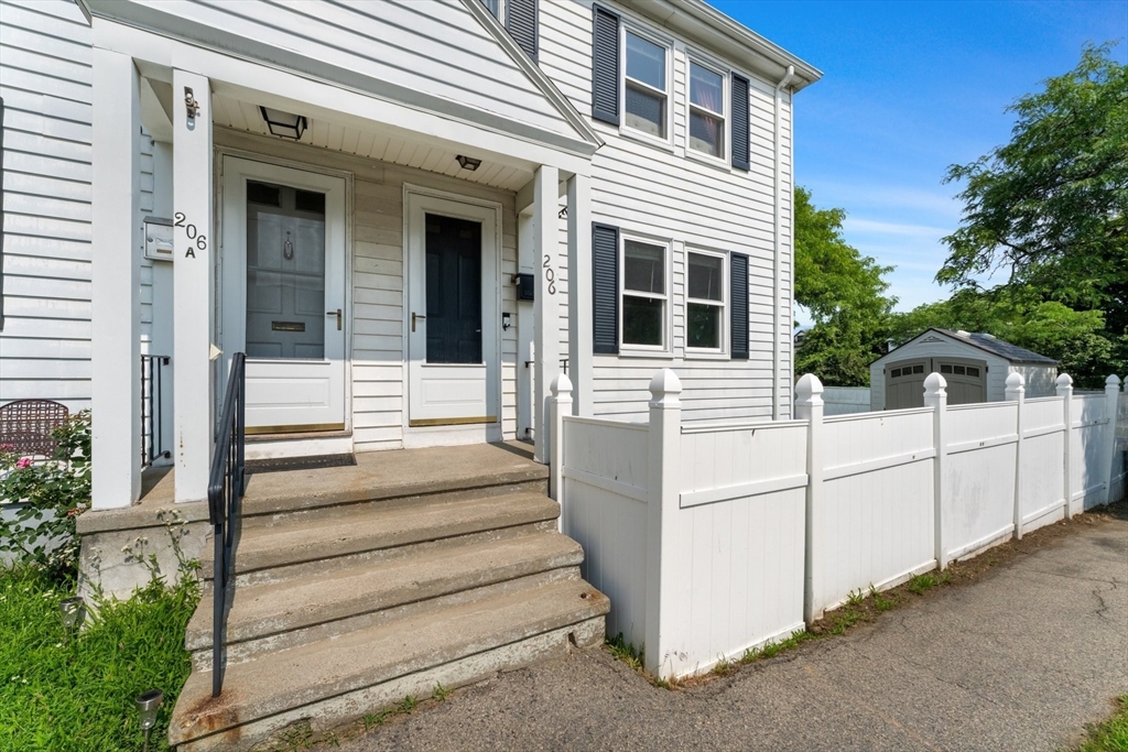 206 Quincy Shore # 206 Property Photo 1