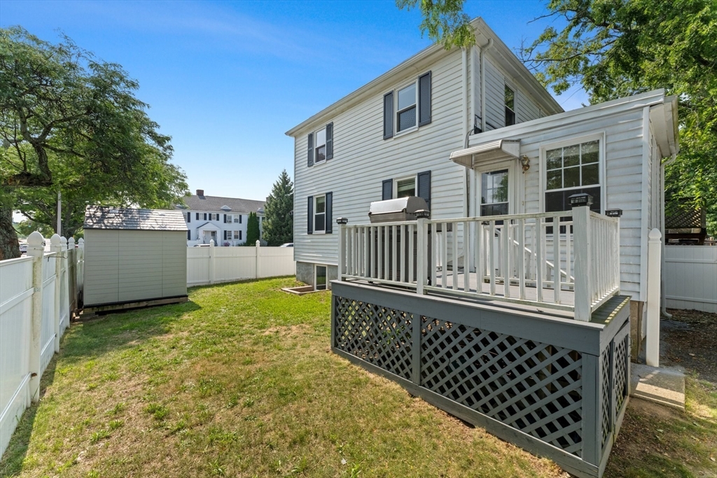206 Quincy Shore # 206 Property Photo 29
