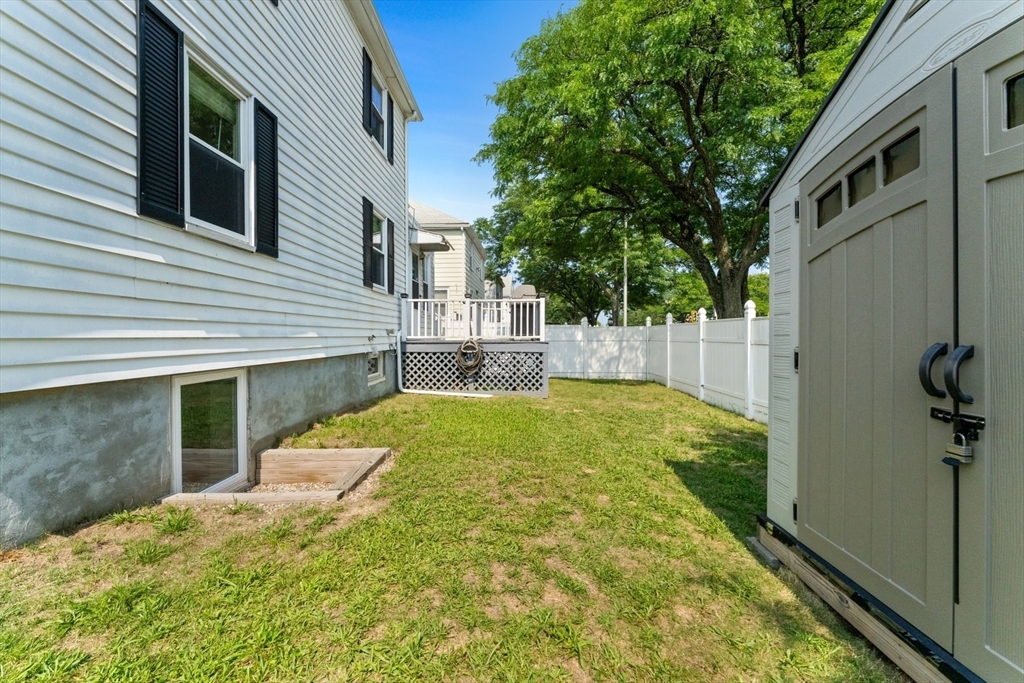 206 Quincy Shore # 206 Property Photo 32