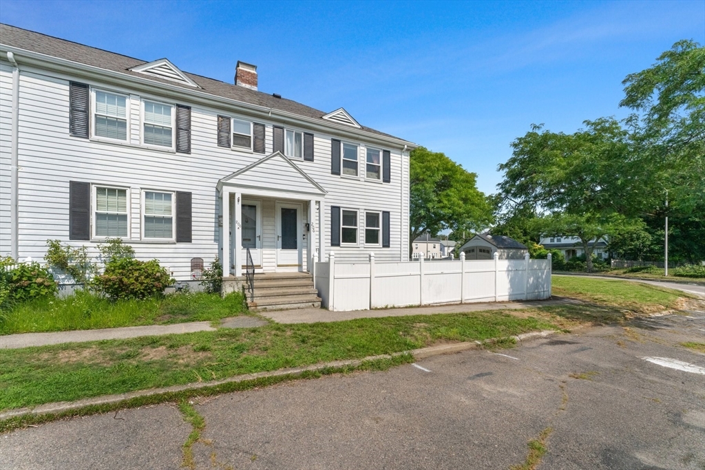 206 Quincy Shore # 206 Property Photo 33