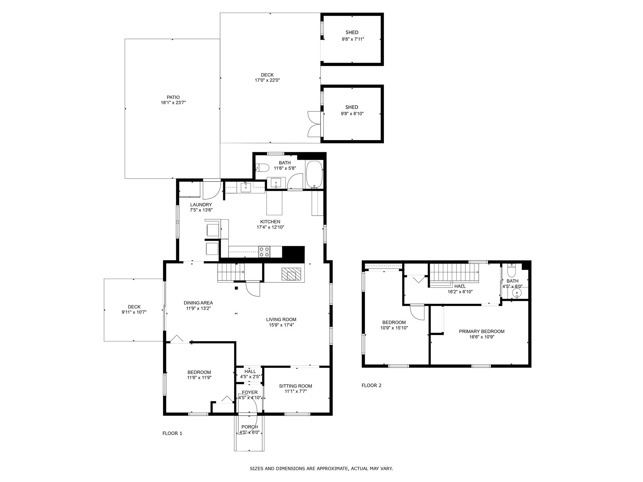 91 Lake Street Property Photo 42