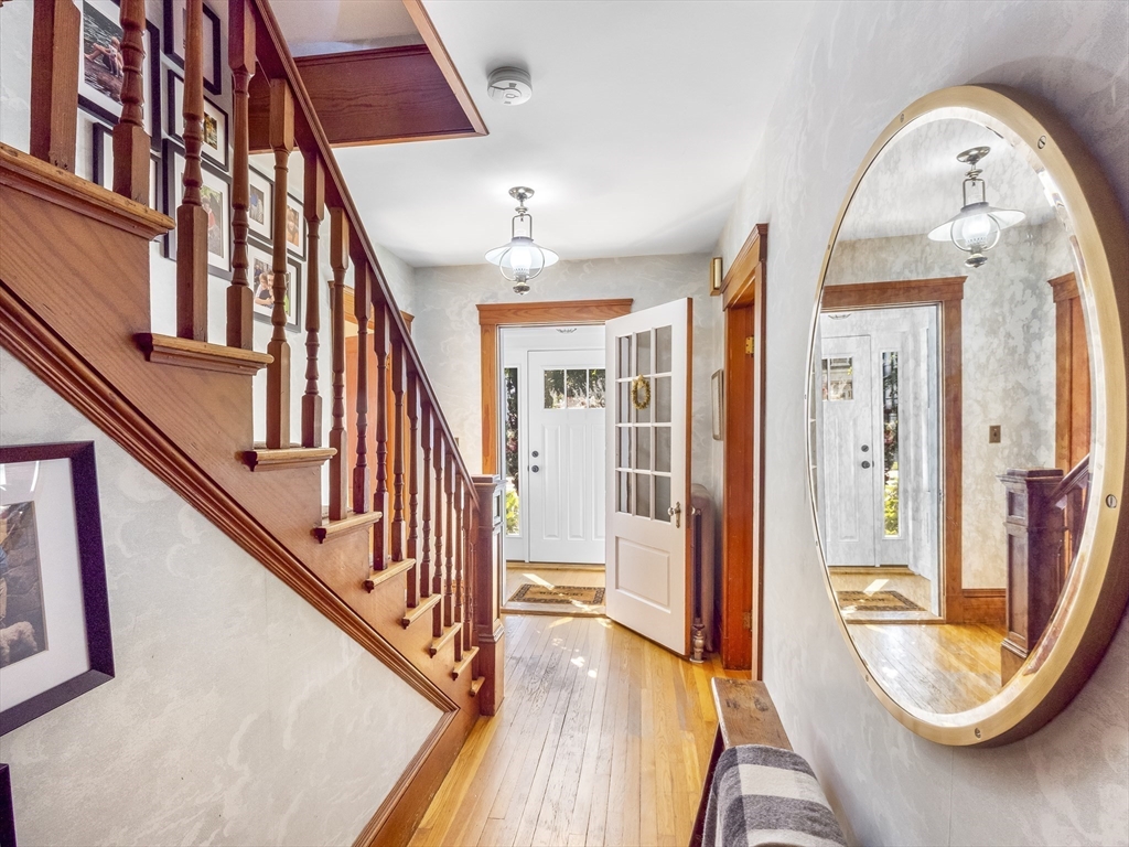 346 Merrimac Street Property Photo 8