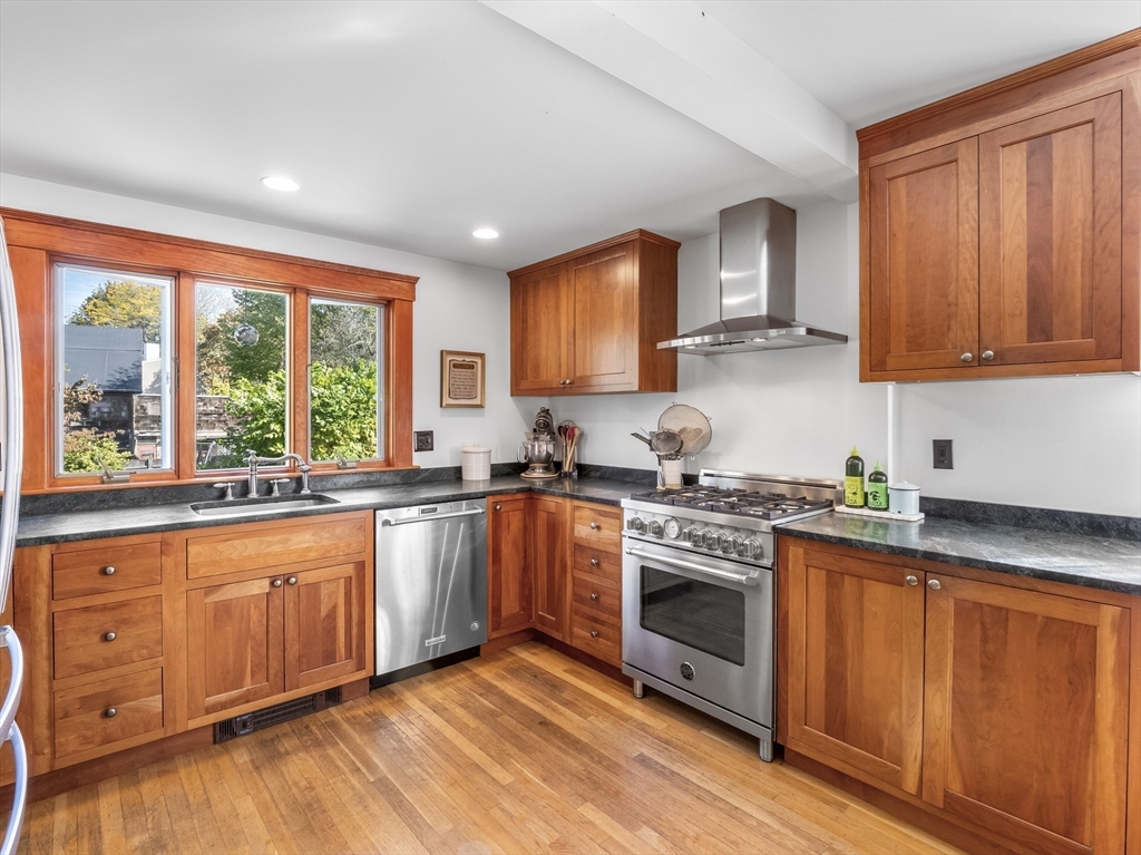 346 Merrimac Street Property Photo 15