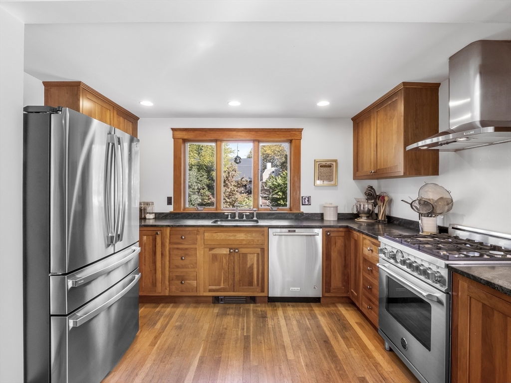 346 Merrimac Street Property Photo 16