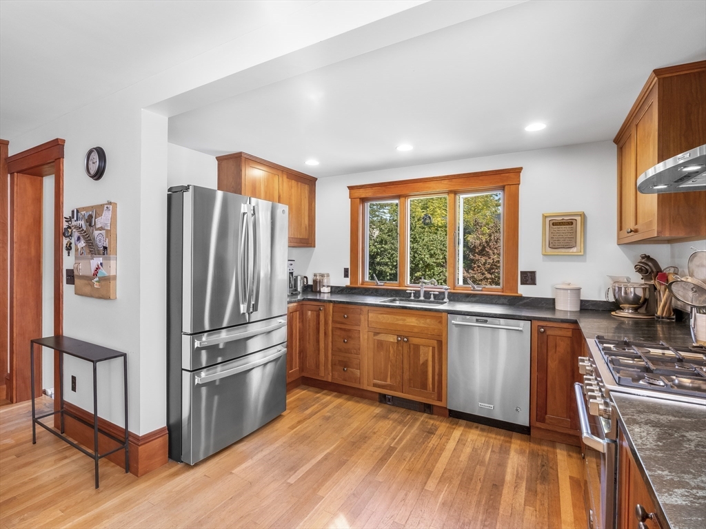 346 Merrimac Street Property Photo 17