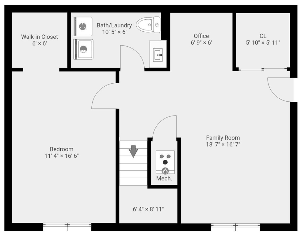 133 Willowdale Rd Property Photo 32