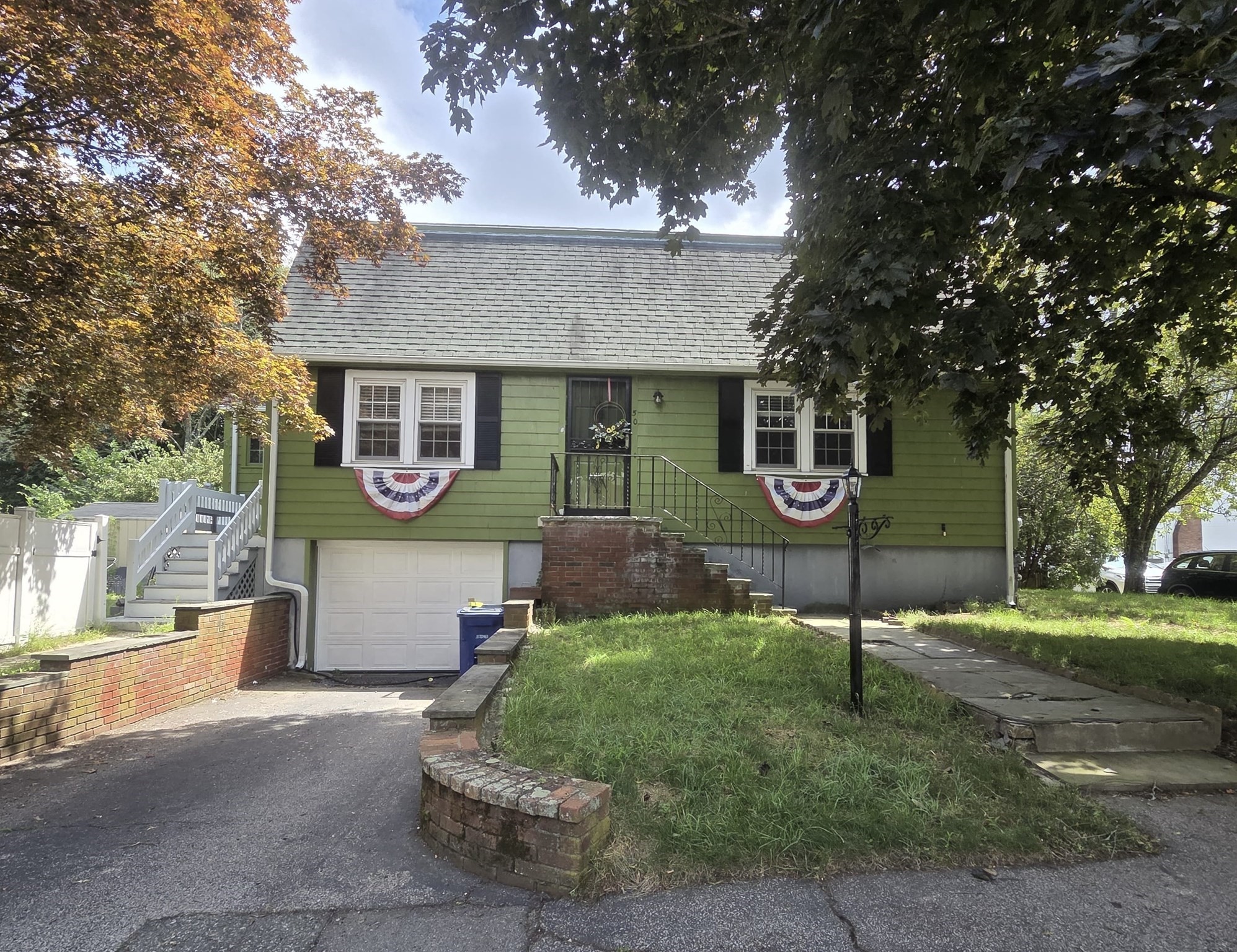 50 Dickerman Lane Property Photo 1