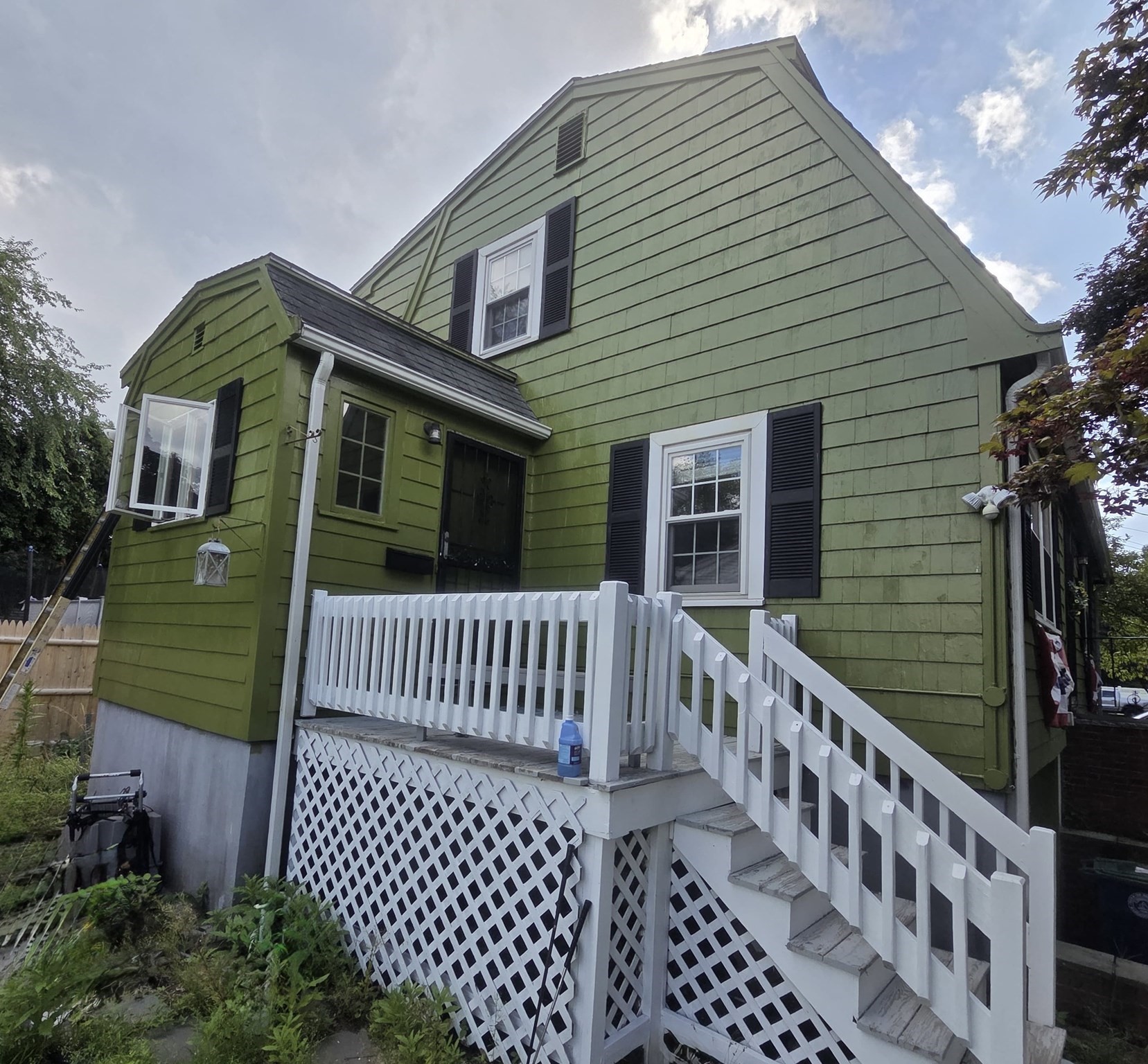 50 Dickerman Lane Property Photo 3