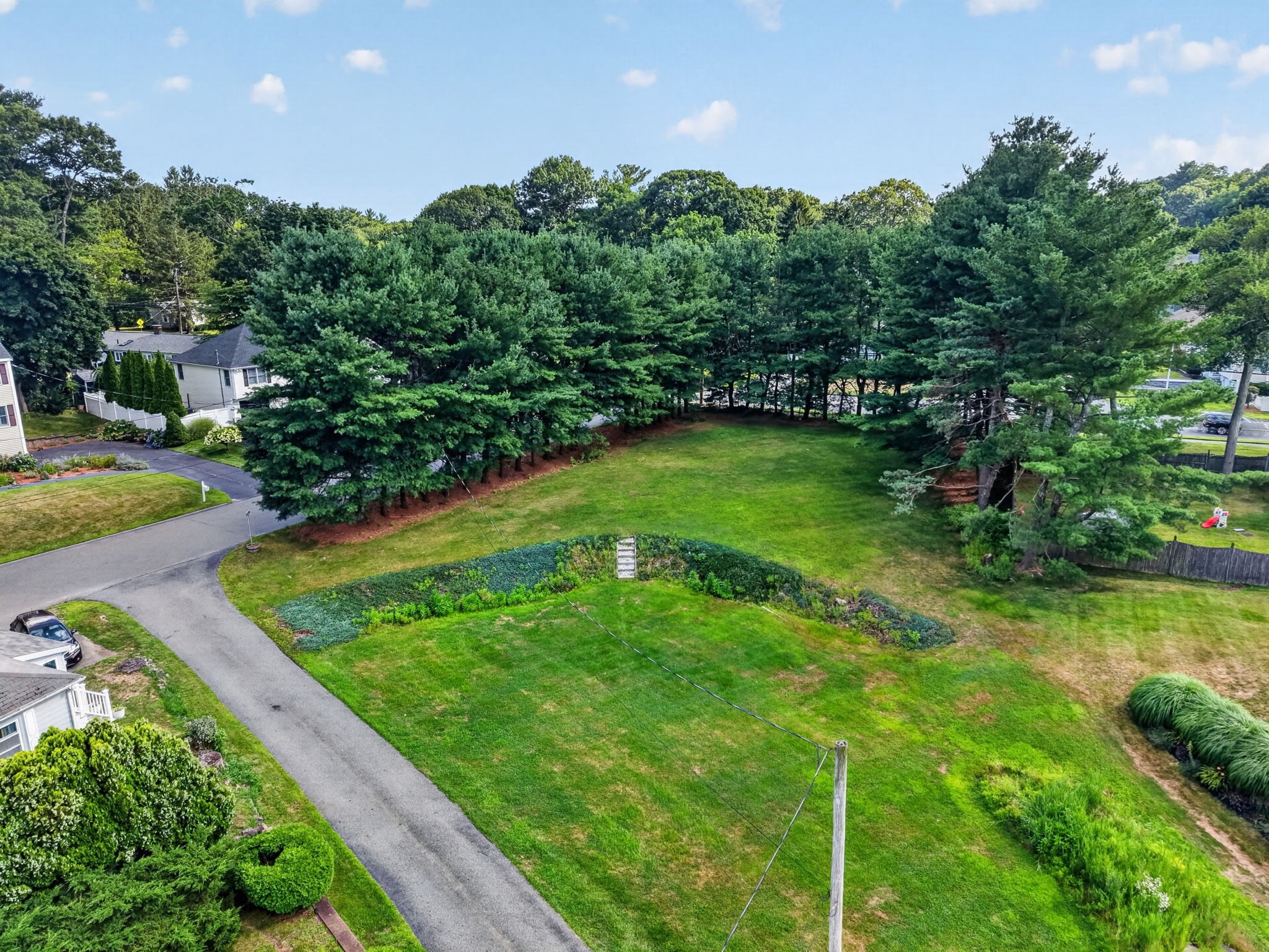 0 Island Road Property Photo 1