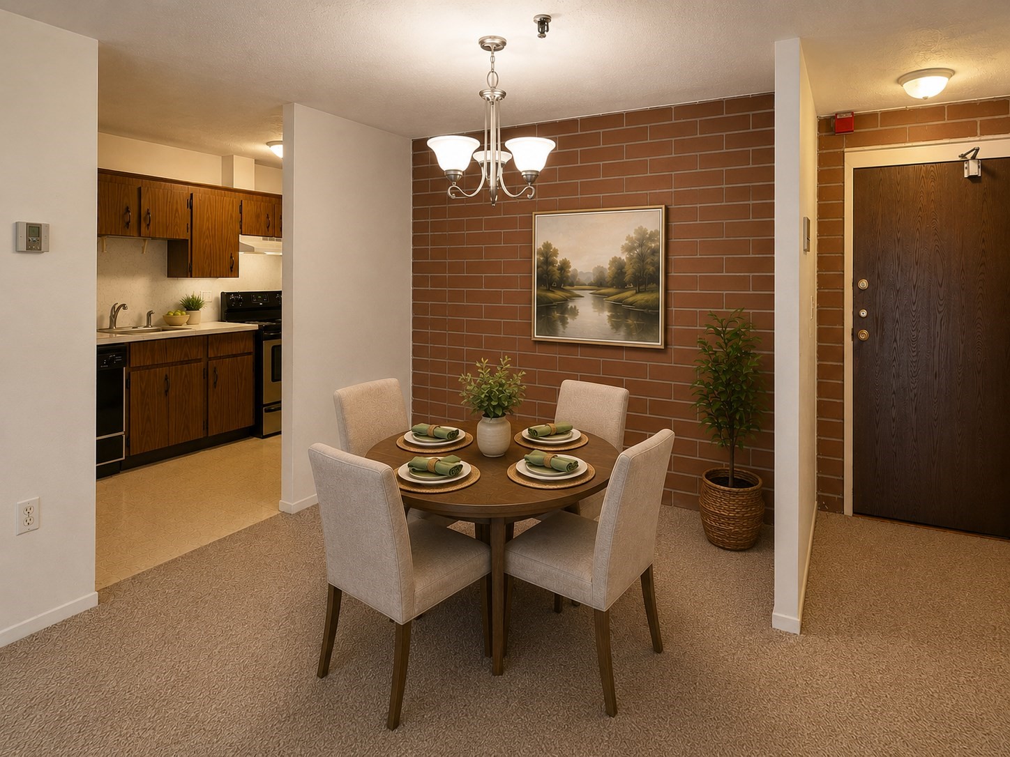 115 W Squantum St # 616 Property Photo 12