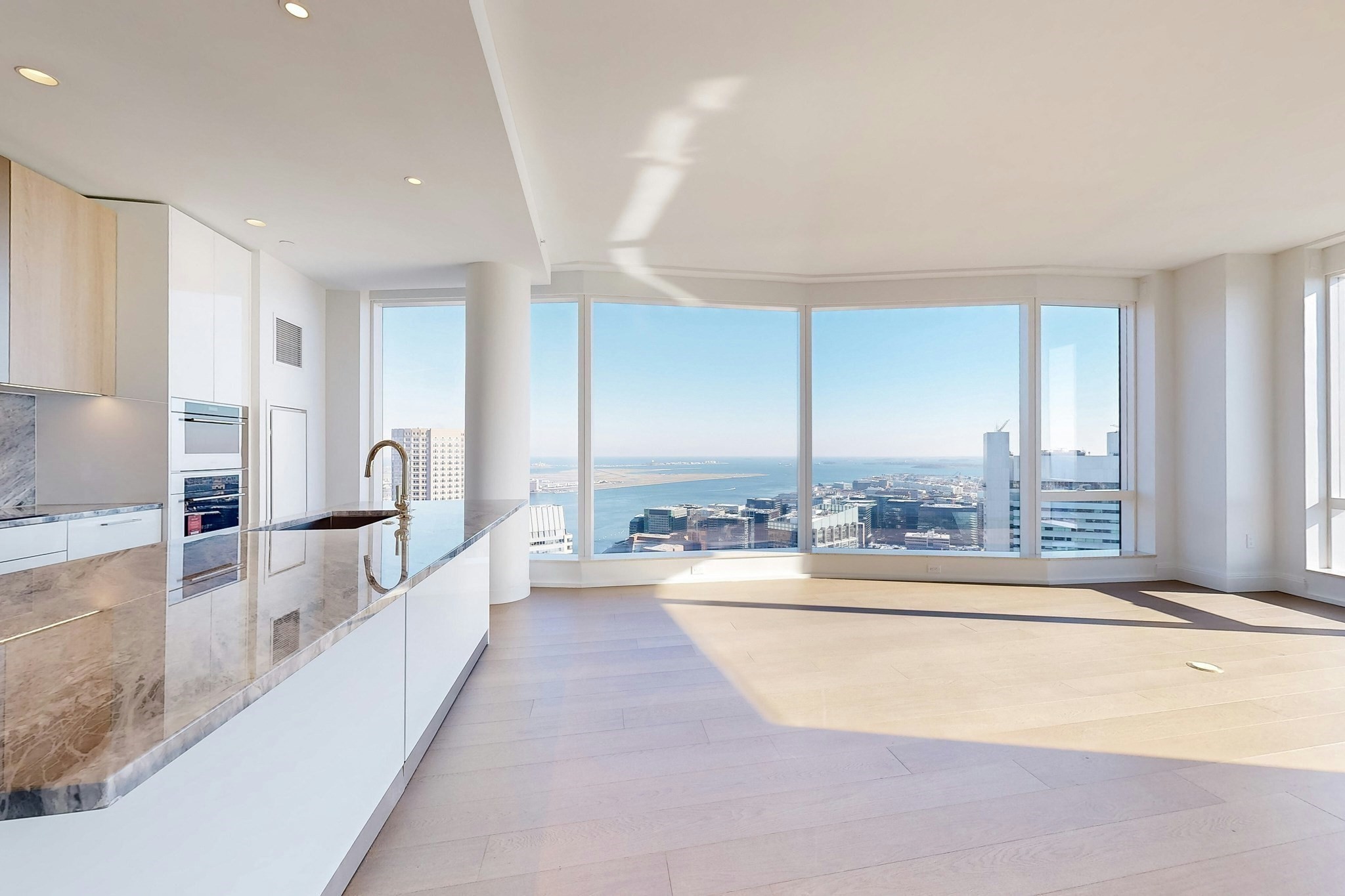 240 Devonshire Street # 4808 Property Photo 1