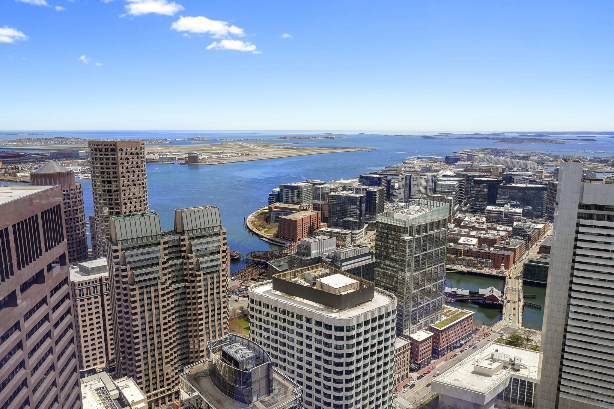 240 Devonshire Street # 4808 Property Photo 3